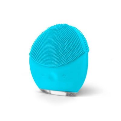 Esponja Massagedora Eletrica Limpeza Facial Mini Usb