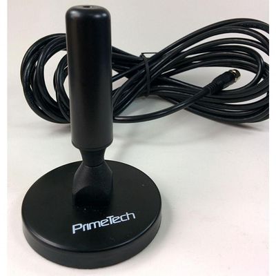 Antena Digital Interna 360º - Primetech