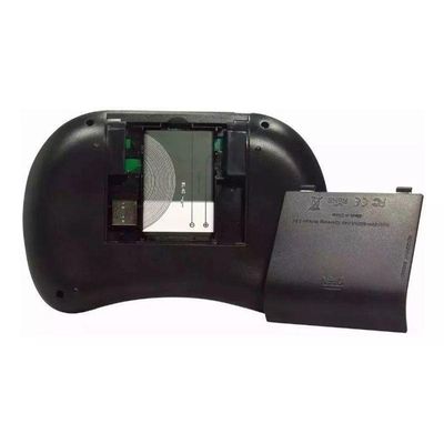 Mini Teclado Bluetooth Com Led X Zhang Fi0030-3G