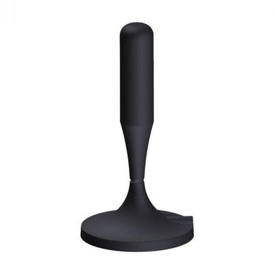 Antena Bastão Interna Digital 1,5 Metro Hdtv 910 Bedinsat