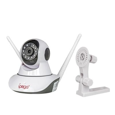 Câmera Ip Wifi, Ipega Hd 960P