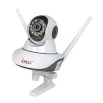 Câmera Ip Wifi, Ipega Hd 960P
