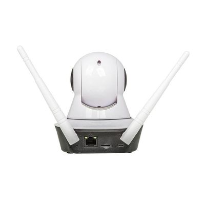 Câmera Ip Wifi, Ipega Hd 960P