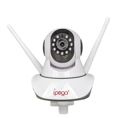 Câmera Ip Wifi, Ipega Hd 960P