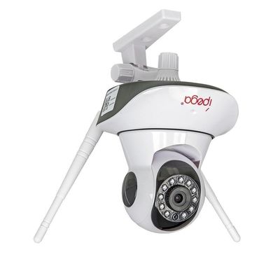 Câmera Ip Wifi, Ipega Hd 960P