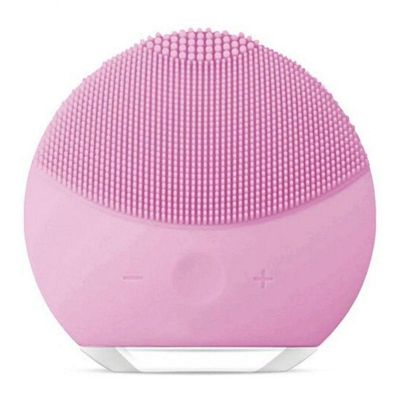 Esponja Facial Eletrica Massagem Profunda
