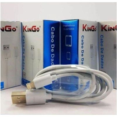 Cabo Para Iphone 5/6 1M Kingo