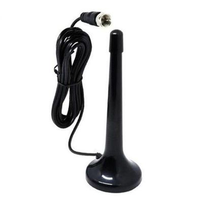 Antena Digital Interna Hdtv Uhf Tomate - Mtv-3015