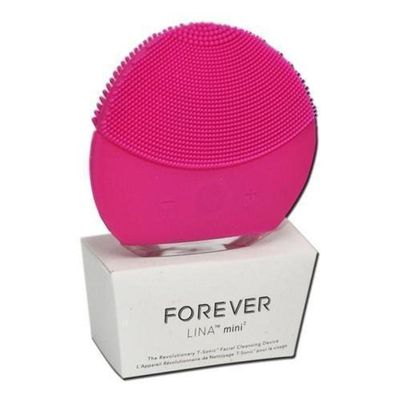 Esponja Elétrica Forever De Limpeza Facial