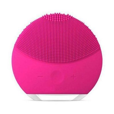 Esponja Elétrica Forever De Limpeza Facial