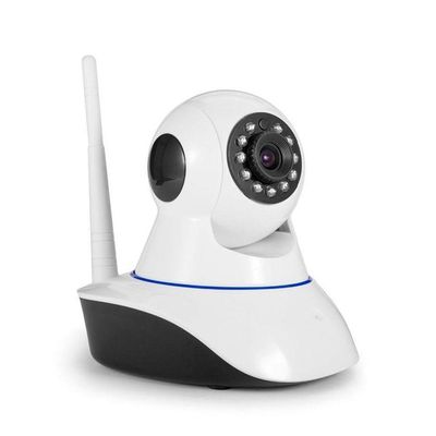 Camera Berço Controle No Celular Ip Hd 720 Alta Resolução
