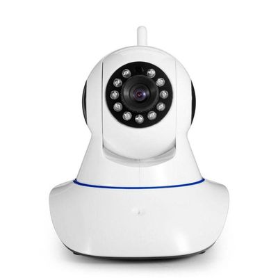 Camera Berço Controle No Celular Ip Hd 720 Alta Resolução