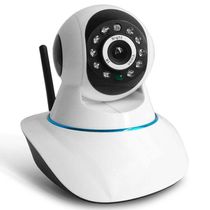Camera Berço Controle No Celular Ip Hd 720 Alta Resolução