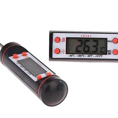 Termômetro Culinário Cozinha Espeto Nº4