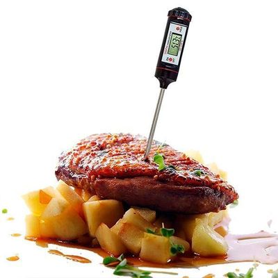 Termômetro Culinário Cozinha Espeto Nº25