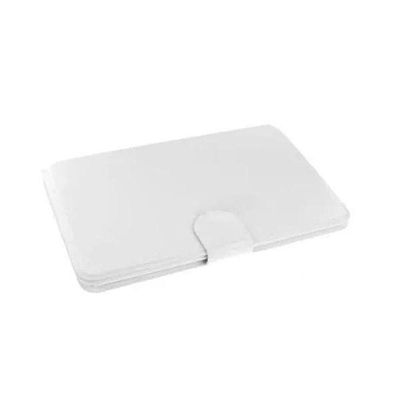 Lupa Ampliadora Tela Celular Presente Namorados Branco Nº9