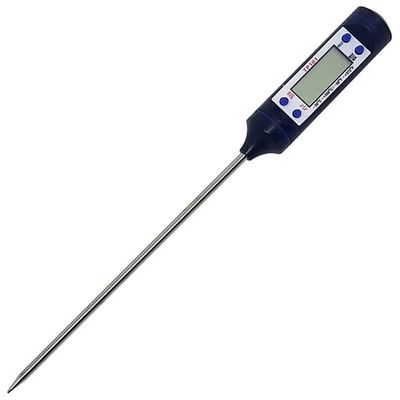 Termômetro Culinário 23,5Cm Profissional Tr-13 - Western