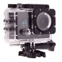Go Cam Camera Vídeo Action Ação Wifi 4K 30M Estilo Gopro