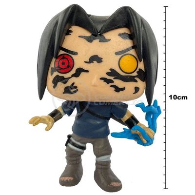 Pop Naruto Shippuden Boneco Anime