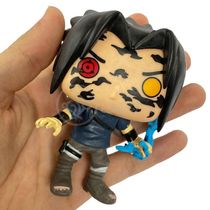 Pop Naruto Shippuden Boneco Anime