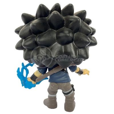 Pop Naruto Shippuden Boneco Anime