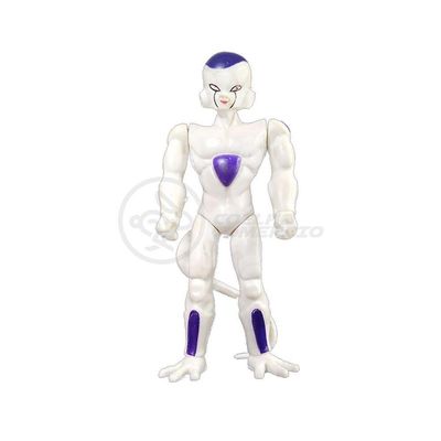 Kit 4 Bonecos Dragon Ball Super 15Cm