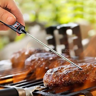 Termômetro Culinário Alimentos E Líquidos -50ºc A +300ºc