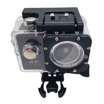 Go Cam Camera Vídeo Action Ação Wifi 4K 30M Estilo Gopro