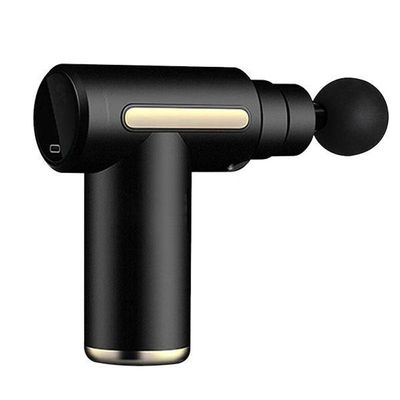 Massageador Elétrico 6 Níveis - Preto Nº3