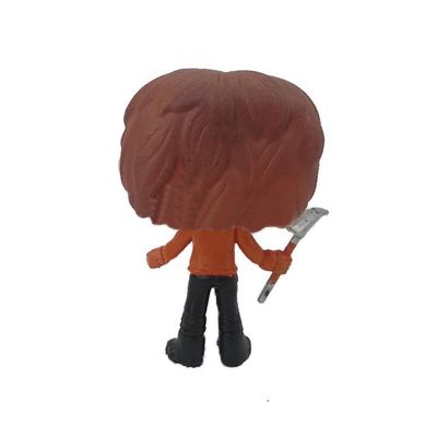 Boneco Action Figure Esquadrão Suicida 2 Bumerang