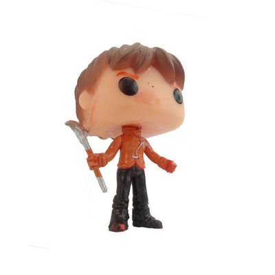 Boneco Action Figure Esquadrão Suicida 2 Bumerang