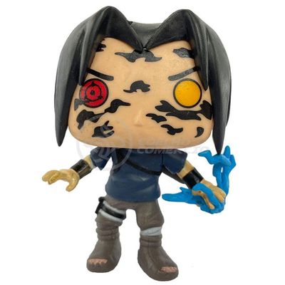 Pop Naruto Brinquedo Boneco Action Figure