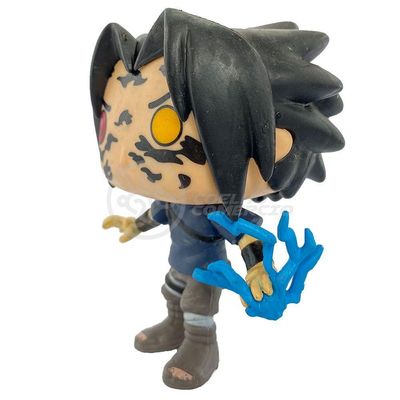 Pop Naruto Brinquedo Boneco Action Figure