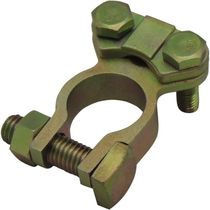 Terminal para Bateria Universal Negativo Modelo Sapinho