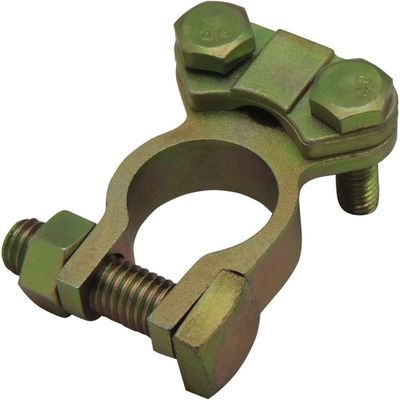Terminal para Bateria Universal Negativo Modelo Sapinho