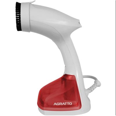 Passadeira a Vapor Agratto Bravo APAV01L-01 Branco 220V