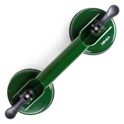Ventosa Dupla para Vidros - Marmores - Chapas ATÉ 100KG - VTSA100