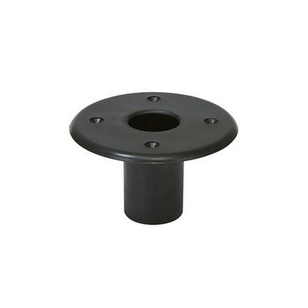 Suporte Chapeu para Pedestal em PVC 310/E