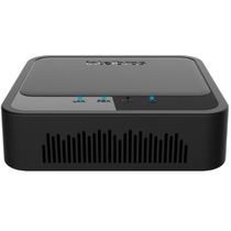 Onu R1 EPON/GPON Intelbras 1PORTA Giga Fibra OTI - 4780062  Preto  Bivolt