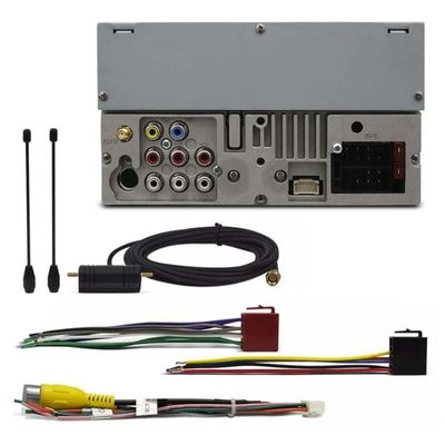 Positron DVD 6,2" 2 DIN SP8730DTV TV/ BT/ USB/ SD/ Auxiliar