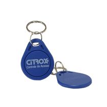 Chaveiro Acionamento Citrox PROX RFID - CX-7408