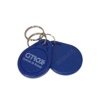 Chaveiro Acionamento Citrox PROX RFID - CX-7408