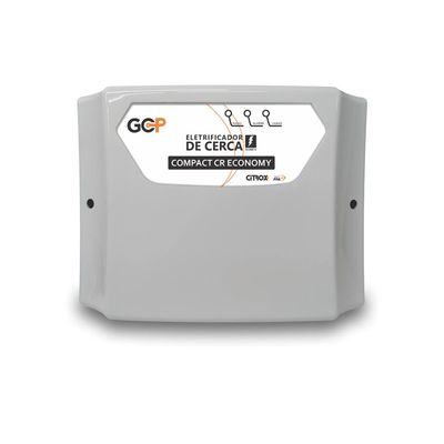 Cerca Eletrica Compactcr Economy CX-7801