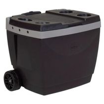 Caixa Termica MOR 42L - 25108220  Preto