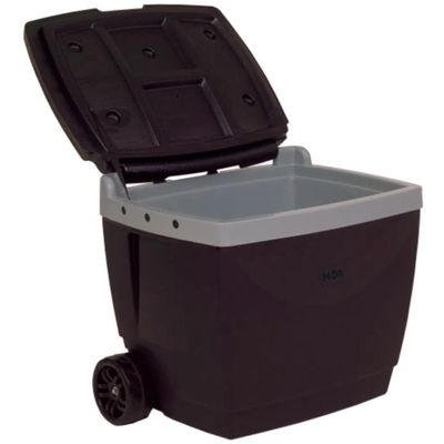 Caixa Termica MOR 42L - 25108220  Preto
