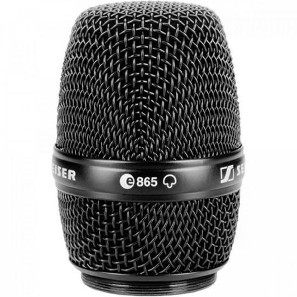Cápsula para Microfone MME 865 Preta Sennheiser