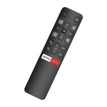 Controle Remoto MXT 1364 TCL LED K55S4900FS/ RC802N