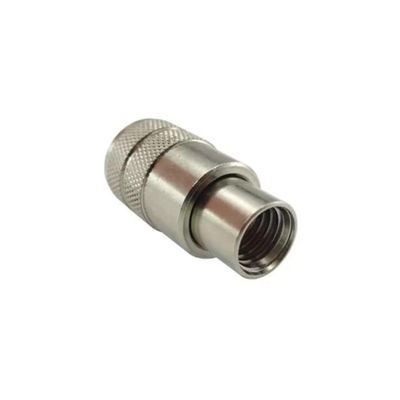 Conector com UHF Macho R RG/RGCC 58 KM-16