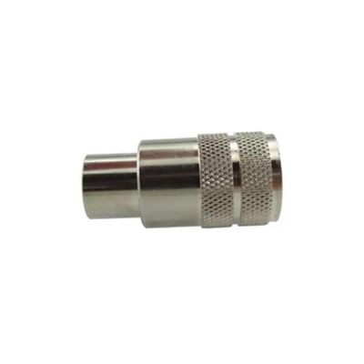 Conector com UHF Macho R RG/RGCC 58 KM-16