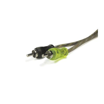 Cabo Y Technoise 2M/1F Series 200 PRO 20CM/4MM